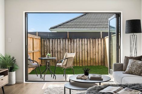 Photo of property in 4/107 Porchester Road, Papakura, 2110