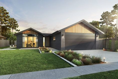 Photo of property in 84 Ed Hillary Drive, Rolleston, 7615