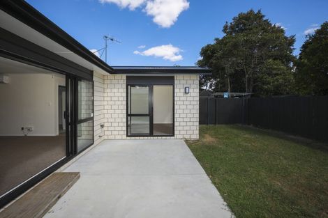 Photo of property in 17u2 Walter Street, Fairfield, Hamilton, 3214