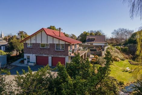 Photo of property in 55 Hayhurst Street, Temuka, 7920