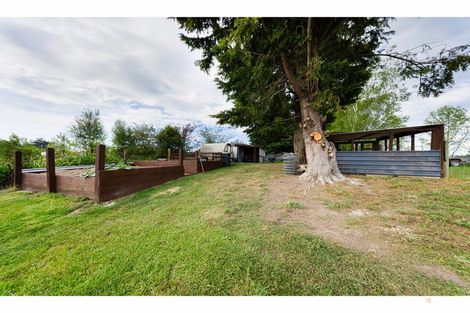 Photo of property in 304 Downs Road, Geraldine Downs, Geraldine, 7991