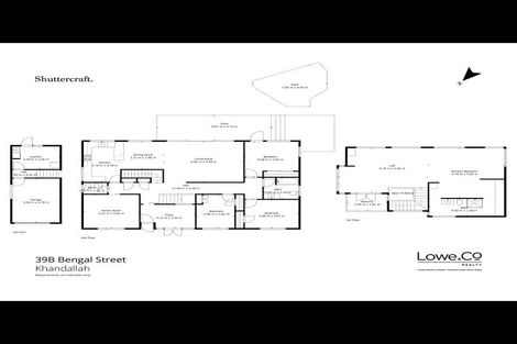 Photo of property in 39b Bengal Street, Khandallah, Wellington, 6035