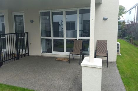 Photo of property in 25d Bangor Street, Christchurch Central, Christchurch, 8011
