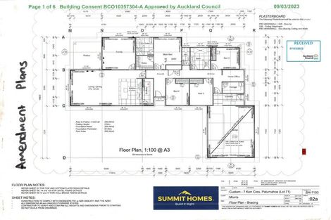 Photo of property in 7 Kerr Crescent, Patumahoe, Pukekohe, 2679