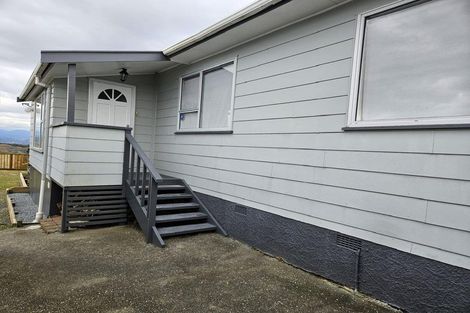 Photo of property in 17 Drummond Crescent, Kelson, Lower Hutt, 5010