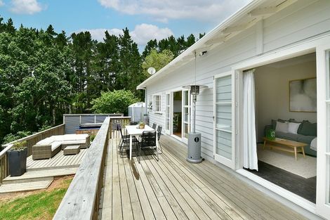 Photo of property in 687 Inland Road, Helensville, 0875