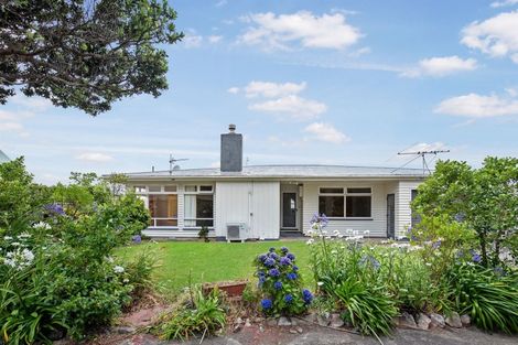Photo of property in 65a Clifford Road, Johnsonville, Wellington, 6037