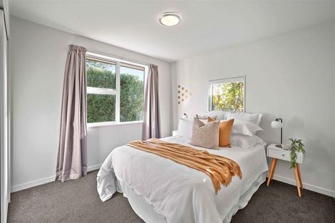 Photo of property in 21 Dominion Avenue, Spreydon, Christchurch, 8024