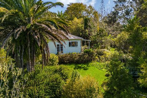 Photo of property in 78 Nixon Road, Taupaki, Henderson, 0782