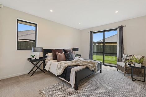 Photo of property in 147 Kittyhawk Avenue, Wigram, Christchurch, 8042