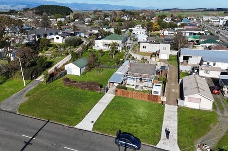 Photo of property in 10 Union Street, Foxton, 4814