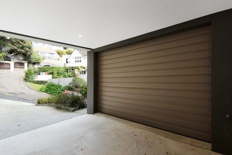 Photo of property in 1c Wilkinson Street, Oriental Bay, Wellington, 6011