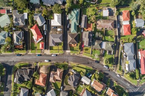 Photo of property in 1/9 Merriefield Avenue, Forrest Hill, Auckland, 0620