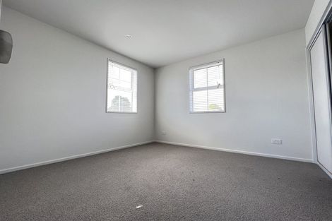 Photo of property in 6/7 Boon Street, Sydenham, Christchurch, 8023