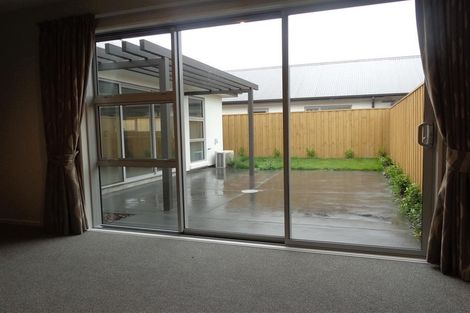 Photo of property in 31 Farnborough Way, Rolleston, 7615