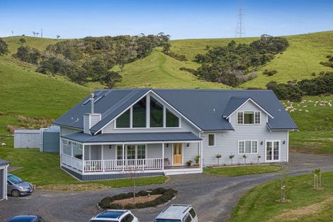Photo of property in 346 Inland Road, Helensville, 0875