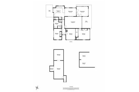 Photo of property in 40 Rakau Road, Hataitai, Wellington, 6021