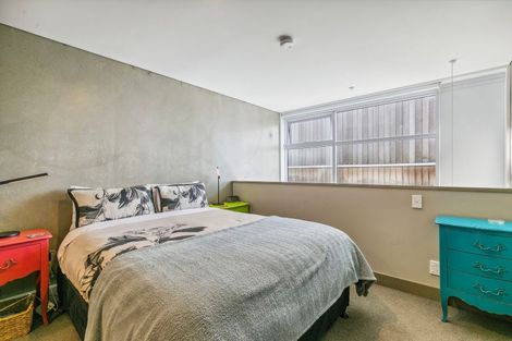 Photo of property in Canvas Apartments, 307u3 Willis Street, Te Aro, Wellington, 6011