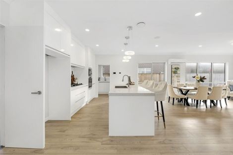 Photo of property in 21 Hughs Way, Flat Bush, Auckland, 2019