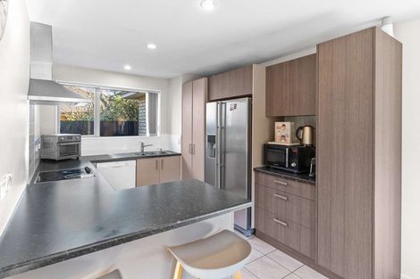 Photo of property in 1 Rembrandt Drive, Rolleston, 7614