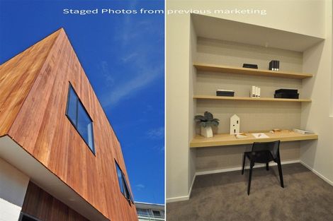 Photo of property in 125u3 Tristram Street, Hamilton Central, Hamilton, 3204