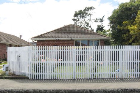 Photo of property in 2/17 Parlane Street, Addington, Christchurch, 8024