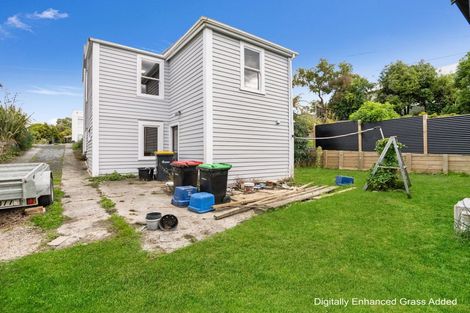 Photo of property in 29 Duncan Street, Dunedin Central, Dunedin, 9016