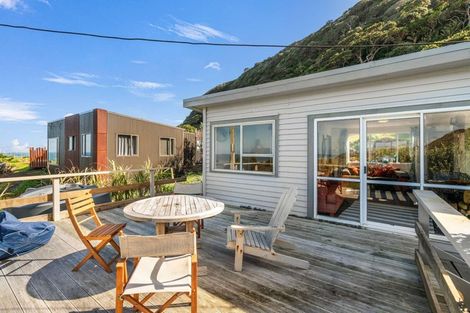 Photo of property in 616 Aranga Coast Road, Aranga, 0376