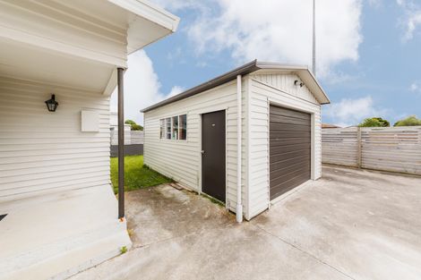 Photo of property in 96 Ferguson Street, West End, Palmerston North, 4412