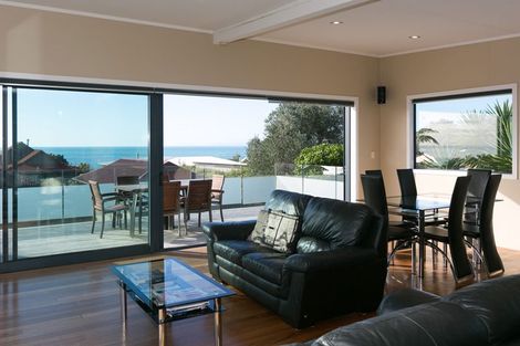 Photo of property in 20 Motukari Place, Onaero, Waitara, 4383