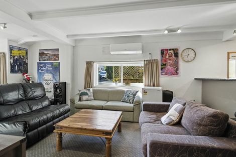 Photo of property in 740a George Street, North Dunedin, Dunedin, 9016