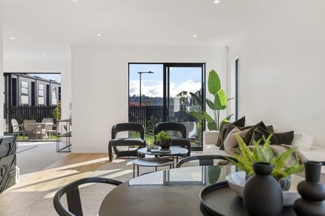 Photo of property in 3/241 Hill Road, The Gardens, Auckland, 2105