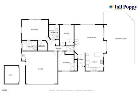 Photo of property in 13 Missy Crescent, Mount Pisa, Cromwell, 9383