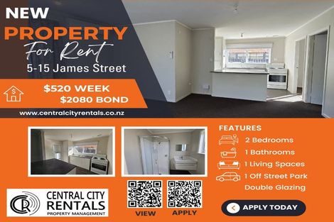 Photo of property in 15 James Street, Victoria, Rotorua, 3010