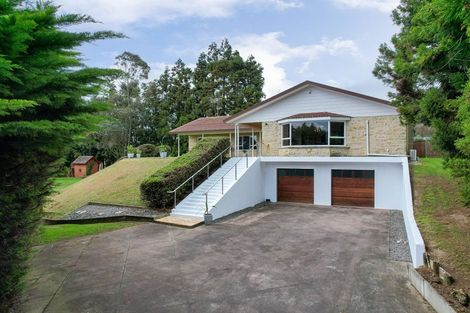 Photo of property in 72 Fairfield Road, Levin, 5510