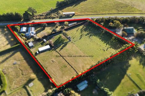 Photo of property in 1316 Tramway Road, Dunsandel, Leeston, 7682