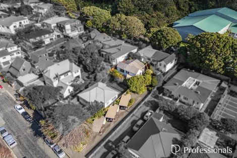 Photo of property in 156 Moxham Avenue, Hataitai, Wellington, 6021