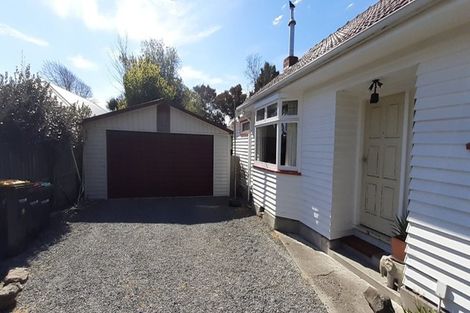 Photo of property in 209 Centaurus Road, Saint Martins, Christchurch, 8022