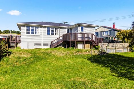 Photo of property in 45 Roslyn Street, Taumarunui, 3920