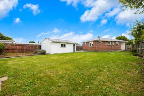 Photo of property in 3 Kilburn Street, Bishopdale, Christchurch, 8053