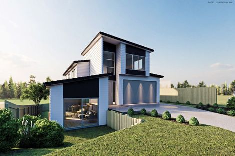 Photo of property in 4 Matuka Lane, Ranui, Auckland, 0612