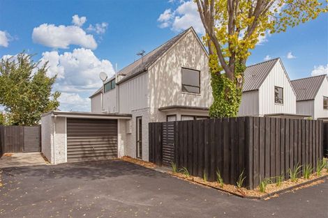 Photo of property in 99 Mandeville Street, Riccarton, Christchurch, 8011