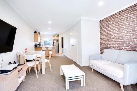 Photo of property in 5/13 Palmerston Street, Hamilton Central, Hamilton, 3204