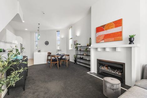 Photo of property in Palazzo, 12/42u Vivian Street, Te Aro, Wellington, 6011