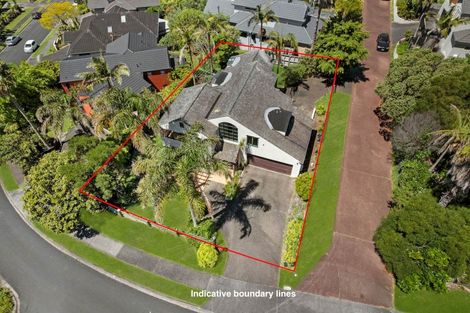 Photo of property in 44 Penguin Drive, Murrays Bay, Auckland, 0630