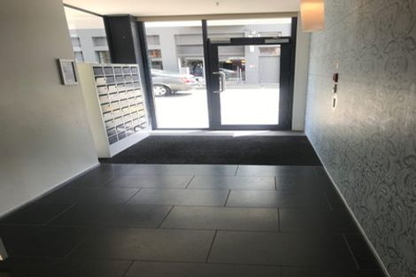 Photo of property in Forte Apartments, 34/13u College Street, Te Aro, Wellington, 6011