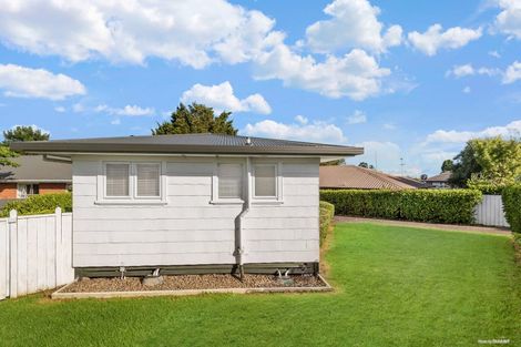 Photo of property in 36a Prospect Terrace, Pukekohe, 2120