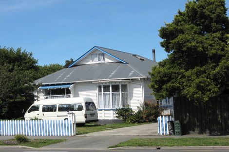 Photo of property in 11 Whiteleigh Avenue, Addington, Christchurch, 8024