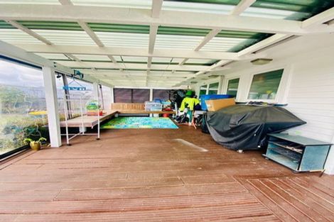 Photo of property in 104 Ti Rakau Drive, Pakuranga, Auckland, 2010