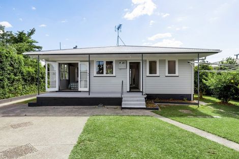 Photo of property in 6 Carlyle Avenue, Chartwell, Hamilton, 3210